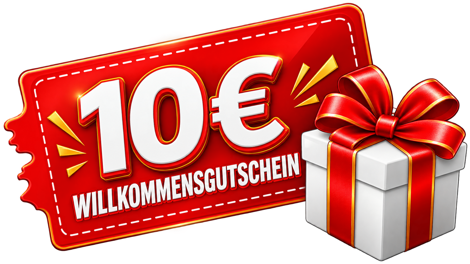10€ Gift